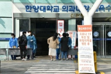 사흘째 경남 추가 확진자 0