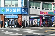 나흘째 경남 추가 확진자 0명