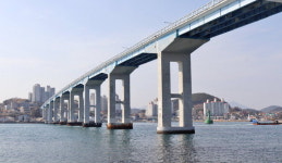 옛 거제대교 보수 내달 착공