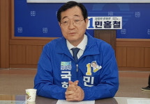 김해지역 후보 공공의료 확충 한목소리