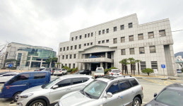 양산시의회 공짜 주차하려 조례 개정