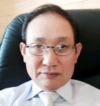 박종희 함안 칠서산단관리공단 이사장