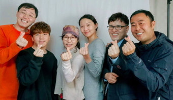 다문화 학생 교육 소외 막는 히어로즈