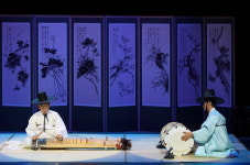 무형문화재, 집에서 영상으로 즐겨요