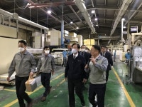 산업부 장관 경남 수출피해 기업 지원 확대