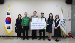 스쿨존에선 아동 안전 우선