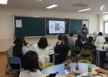 제석초등학교, 학교공간 혁신을 위한 참여 디자인 워크숍 개최