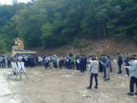 거창군산림조합 산림경영컨설팅