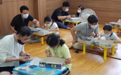 창원 성주동주민자치회 으뜸마을 만들기 착착
