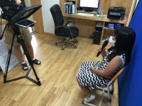 원동초이천분교, 찾아가는 현장 미디어교육 실시