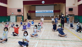 하동경찰서 학교 방문 찾아가는 범죄예방교실