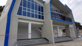 통영 여객선터미널 방치에 주민 분통