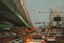 예술 목마름 날려줄 도내 전시속으로