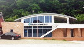 통영 섬지역 여객선터미널 임시 개장