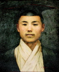 이태준 선생 기념관 고향 함안에 착공