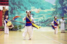 전국대회 휩쓴 하동 하울림 얼쑤