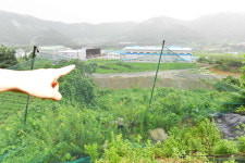 경남도·창원시·함안군, 폐기물 10만t 불법매립 의혹 진상조사