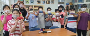 내 손으로 뚝딱 만드는 가죽공예품