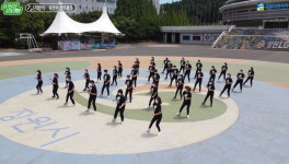 창원시 온라인 생활체육 교실 운영