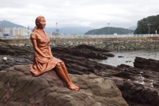 그리움 품은 항구변 아기자기한 매력이 넘실