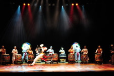 설전통국악예술원 22일 창원 3·15아트센터 공연