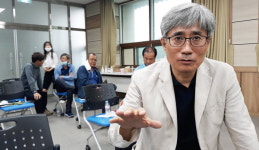 이제야 마을사람 된 것 같다던 주민 말에 짜릿