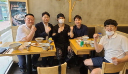 다시 코로나에 맞서는 공동체 백신