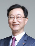 김상채 경희중앙병원 이사장 의료공로상