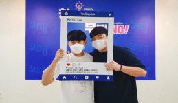 창원시 의창구 봉림동행복센터 청렴교육