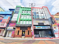 건물 반쪽만 3·15의거 발원지 어쩌나