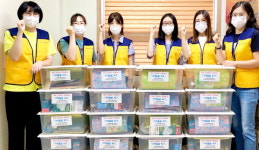 창녕군 치매 어르신 돌봄 빈틈없이