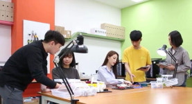 창원산단 스마트화 맞춤 핵심기술인력 양성 선도