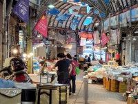 밀양시 2021년 시장경영바우처 공모사업 선정