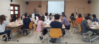 창원도서관, 직원 역량 강화 위해 인스타그램 활용 교육