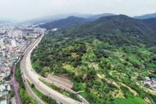 양산시, 다방동 패총 발굴조사 착수