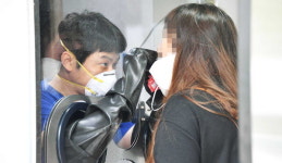 24시근로자대기소 | "추석에도 24시간 대기…시민 격려 힘냅니다"