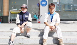 종일투쟁하는 까닭, 돈 아닌 현장복귀