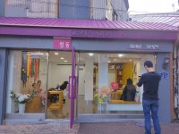 창원시 창동예술촌 방문객 공유쉼터 조성