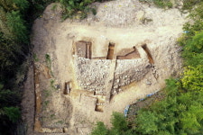 합천 성산토성 국가사적 지정 탄력받나