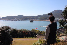 걸어가는 나폴리 새단장