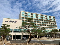 밀양시 외부 손님 숙박 걱정 훌훌