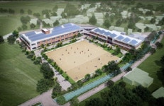 공립형 대안학교 남해보물섬고등학교 입학설명회