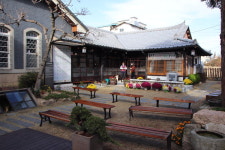 거창 발전 자양분 된 헌신