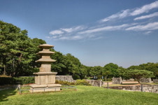 산청 범학리 삼층석탑 복원 과정 집대성