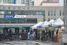 경남 추가 확진 16명…하동·창원 1.5단계 격상