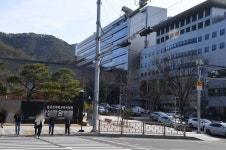 동일집단격리 들어간 삼성창원병원