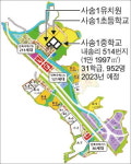 양산 사송1중·특성화고 신설 투자심사 통과