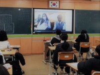 남양중, 코로나19도 학교의 주인을 바꾸지 못한다