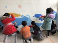 용지초등학교, 공간혁신사업 성공적으로 추진!!