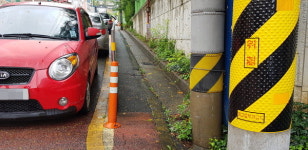 바꿔 주세요 교통약자 아이들 목소리에 답하다